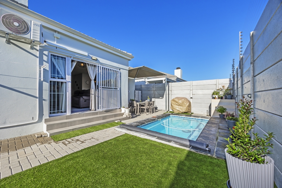 3 Bedroom Property for Sale in Jagtershof Western Cape